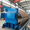 Membrane Filter Press