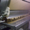 JM Yeast Vacuum Drum Filter