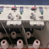 Yarn Doubling Machine
